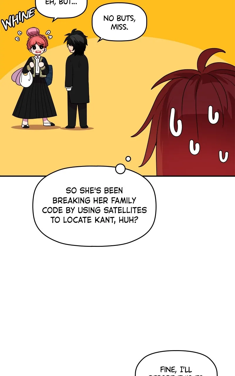 Take My Money Chapter 37 page 8 - 
