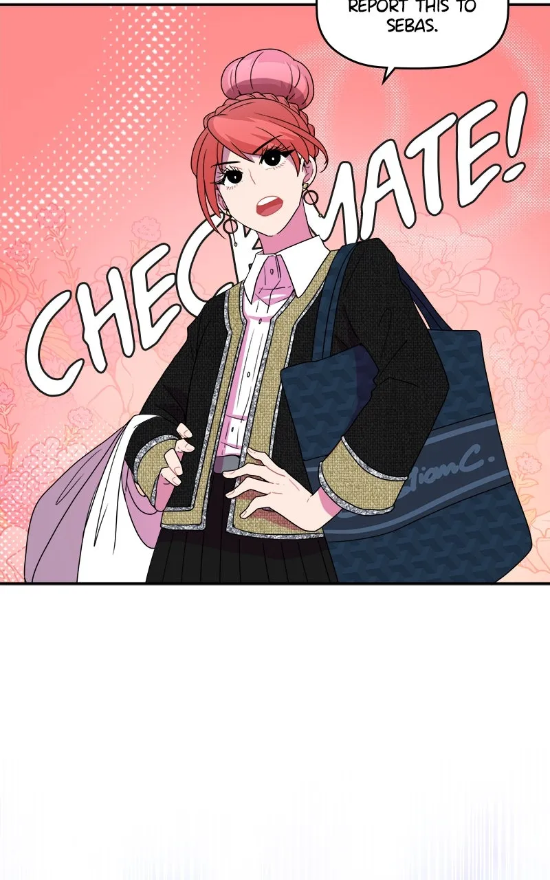 Take My Money Chapter 37 page 9 - 