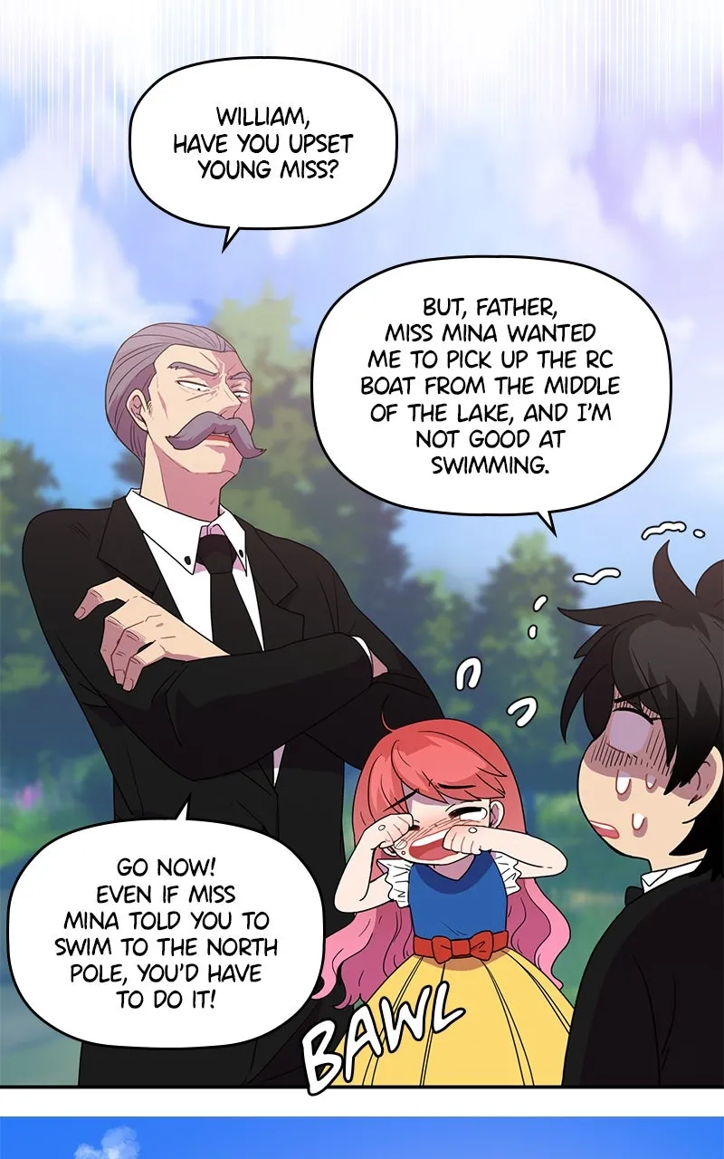 Take My Money Chapter 37 page 10 - 