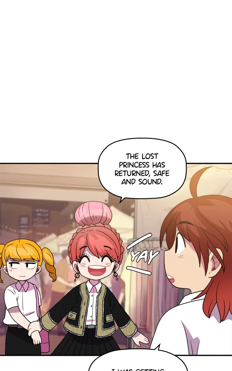 Take My Money Chapter 38 page 2 - 