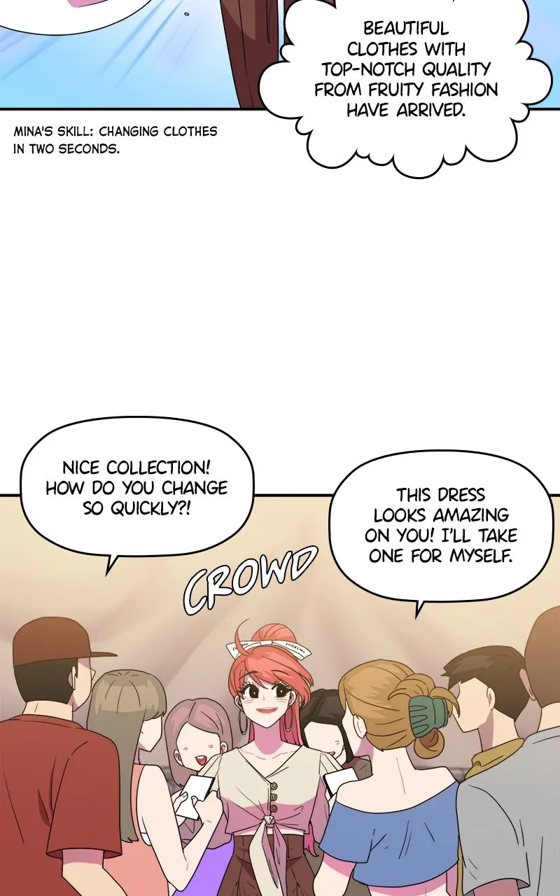 Take My Money Chapter 38 page 14 - 