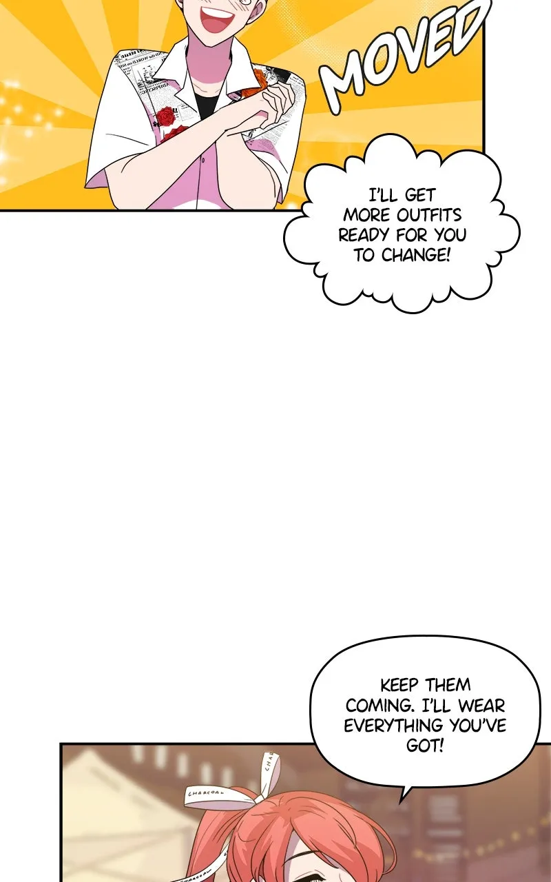 Take My Money Chapter 38 page 16 - 