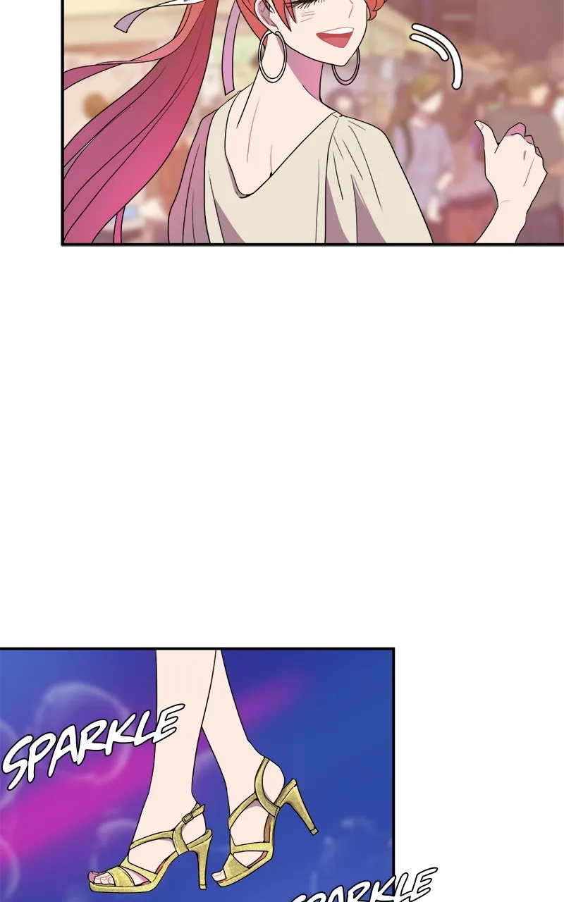 Take My Money Chapter 38 page 17 - 
