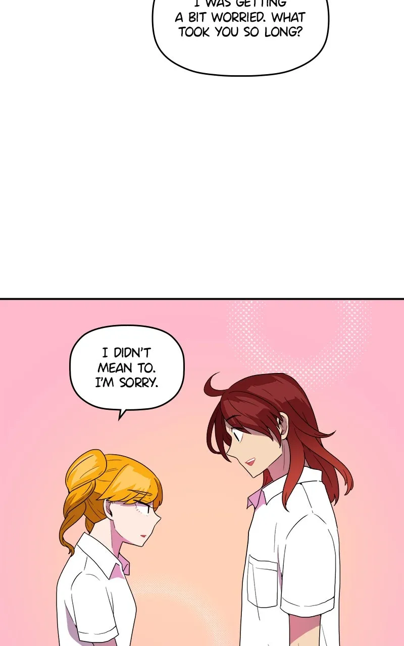 Take My Money Chapter 38 page 3 - 