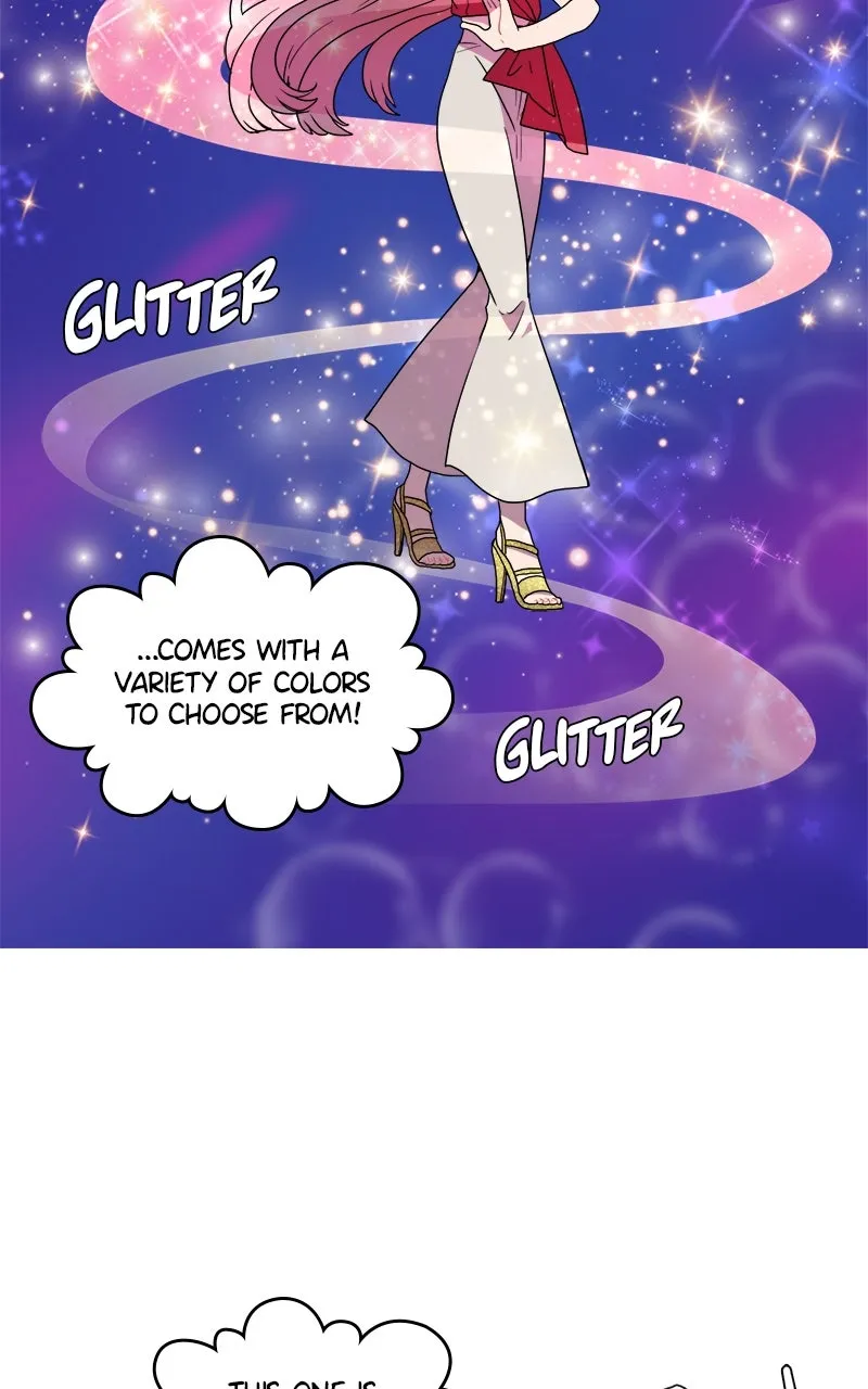 Take My Money Chapter 38 page 28 - 