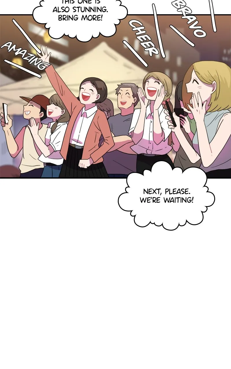 Take My Money Chapter 38 page 29 - 