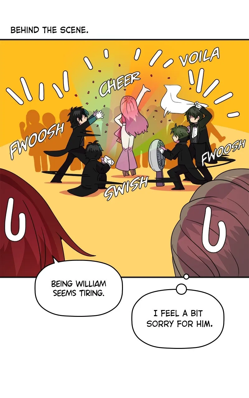 Take My Money Chapter 38 page 30 - 