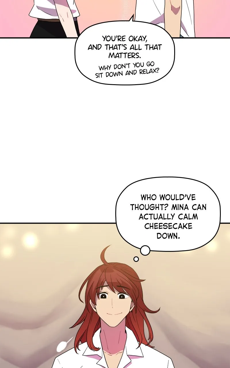Take My Money Chapter 38 page 4 - 