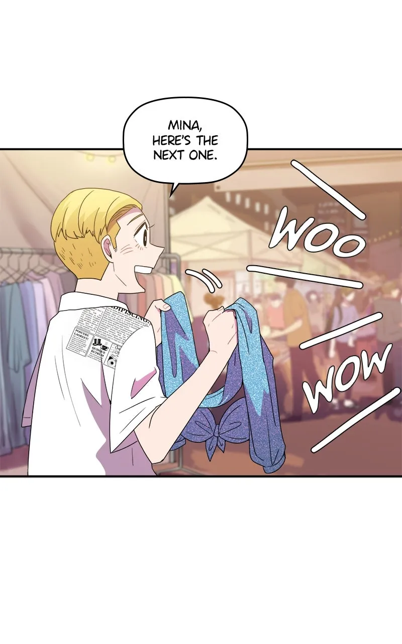 Take My Money Chapter 38 page 31 - 