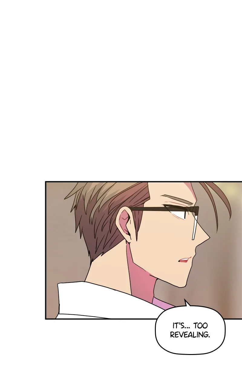 Take My Money Chapter 38 page 33 - 