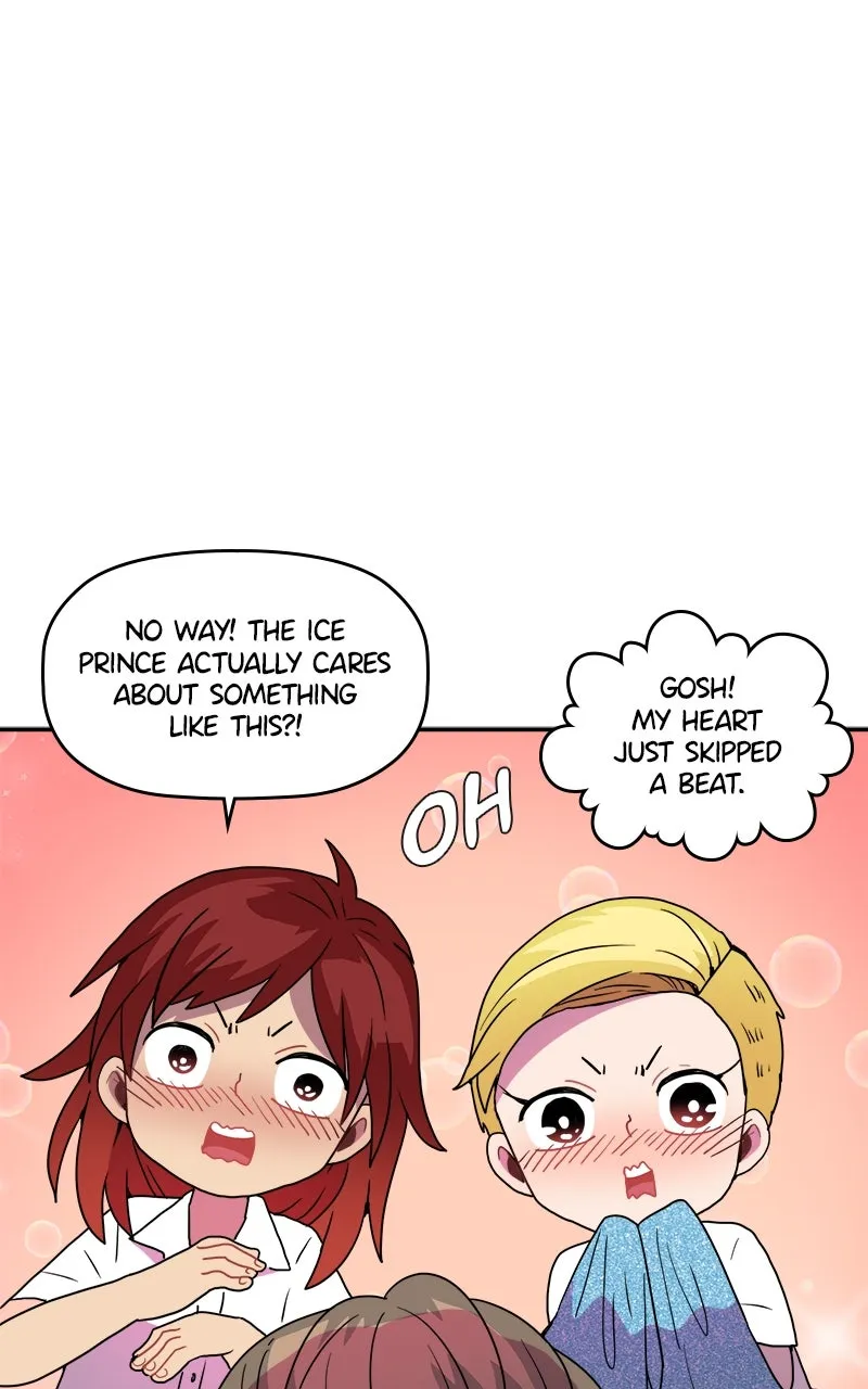 Take My Money Chapter 38 page 34 - 