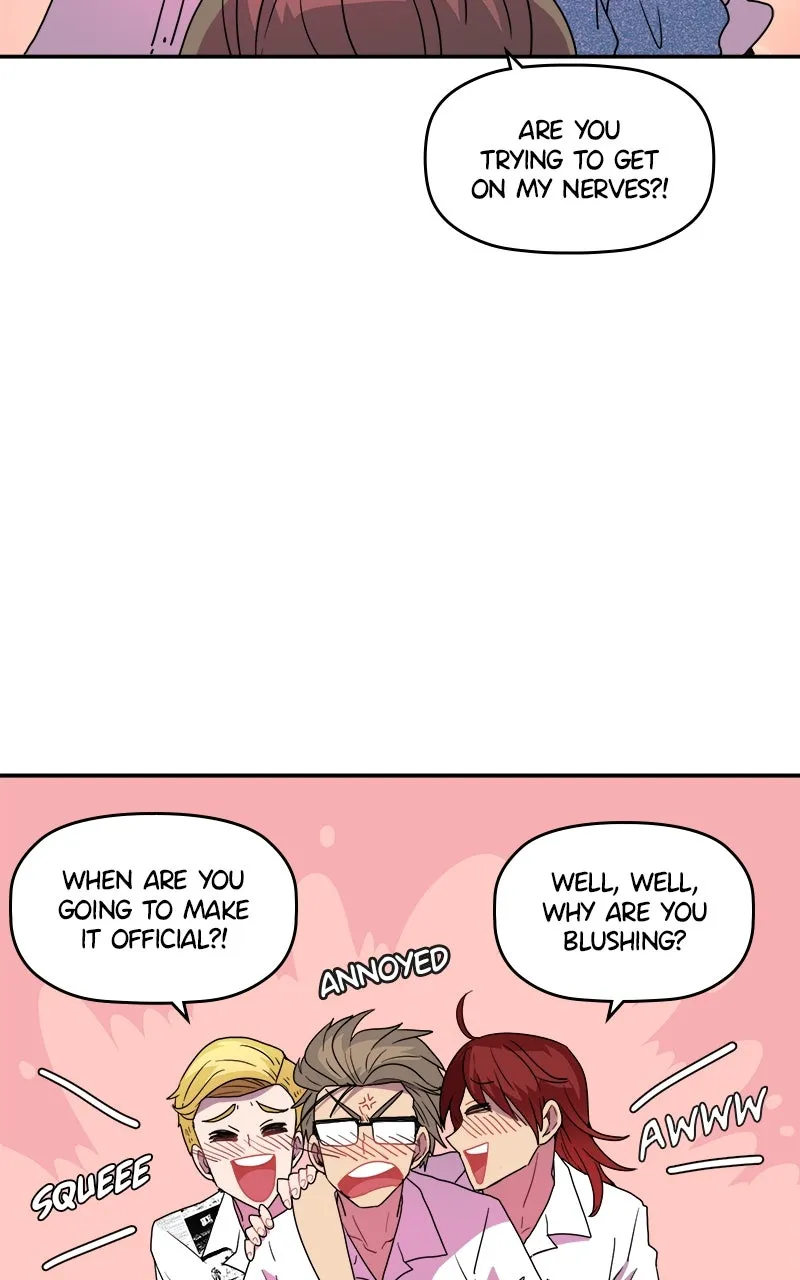 Take My Money Chapter 38 page 35 - 