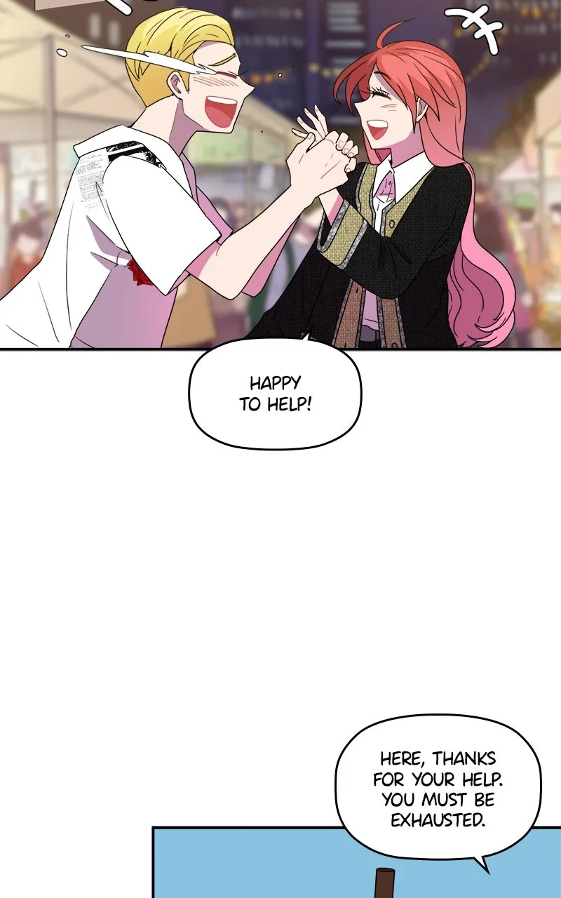 Take My Money Chapter 38 page 37 - 