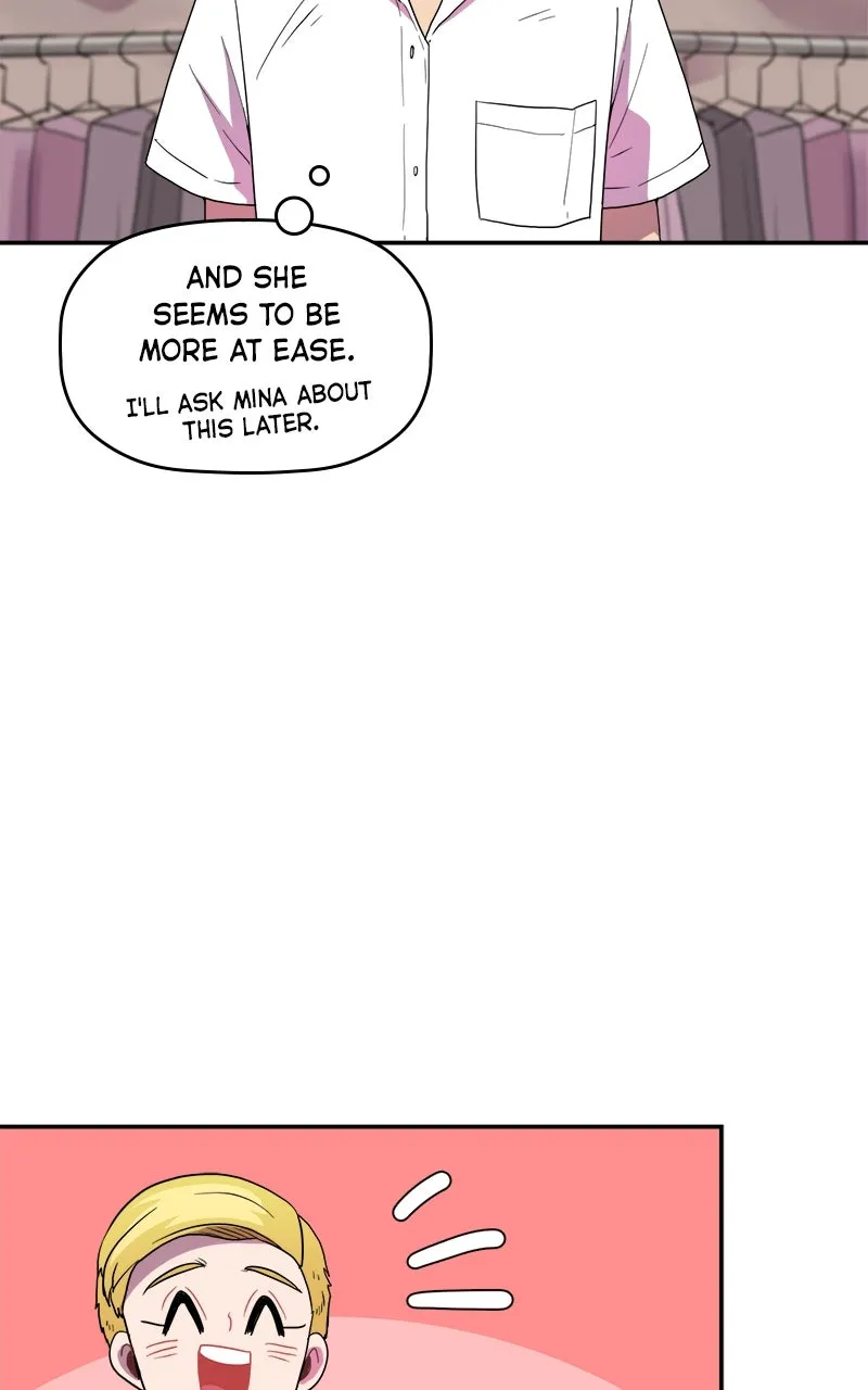 Take My Money Chapter 38 page 5 - 