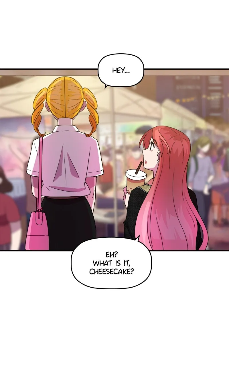 Take My Money Chapter 38 page 41 - 