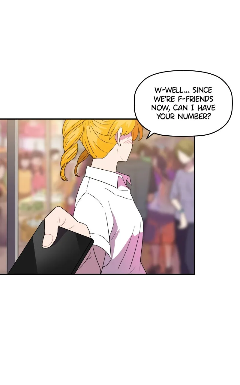 Take My Money Chapter 38 page 42 - 
