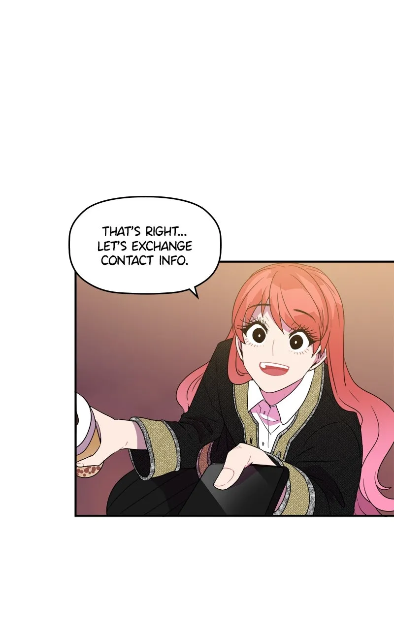Take My Money Chapter 38 page 43 - 
