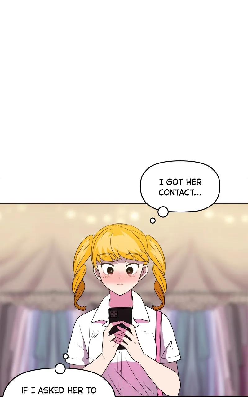 Take My Money Chapter 38 page 44 - 