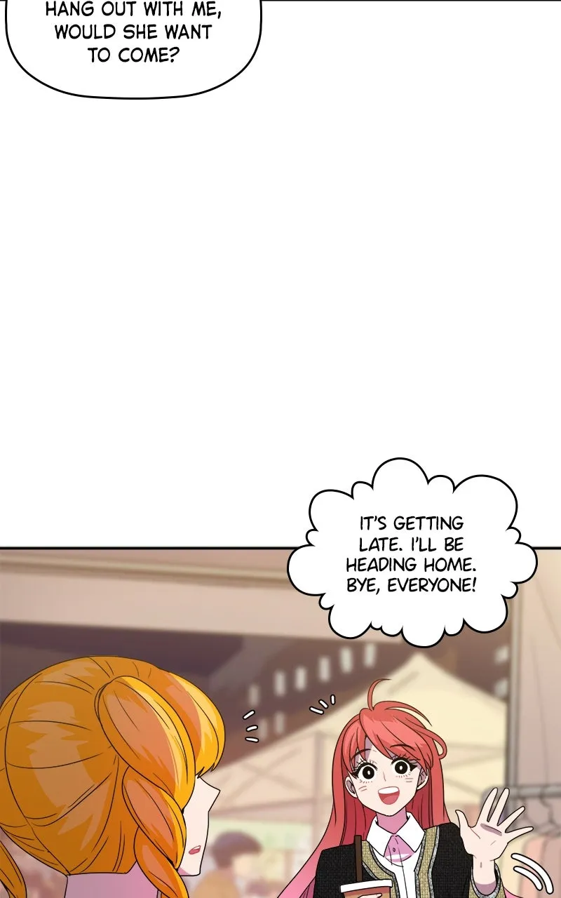 Take My Money Chapter 38 page 45 - 
