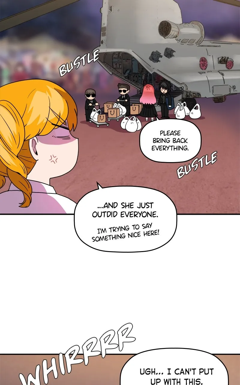 Take My Money Chapter 38 page 49 - 