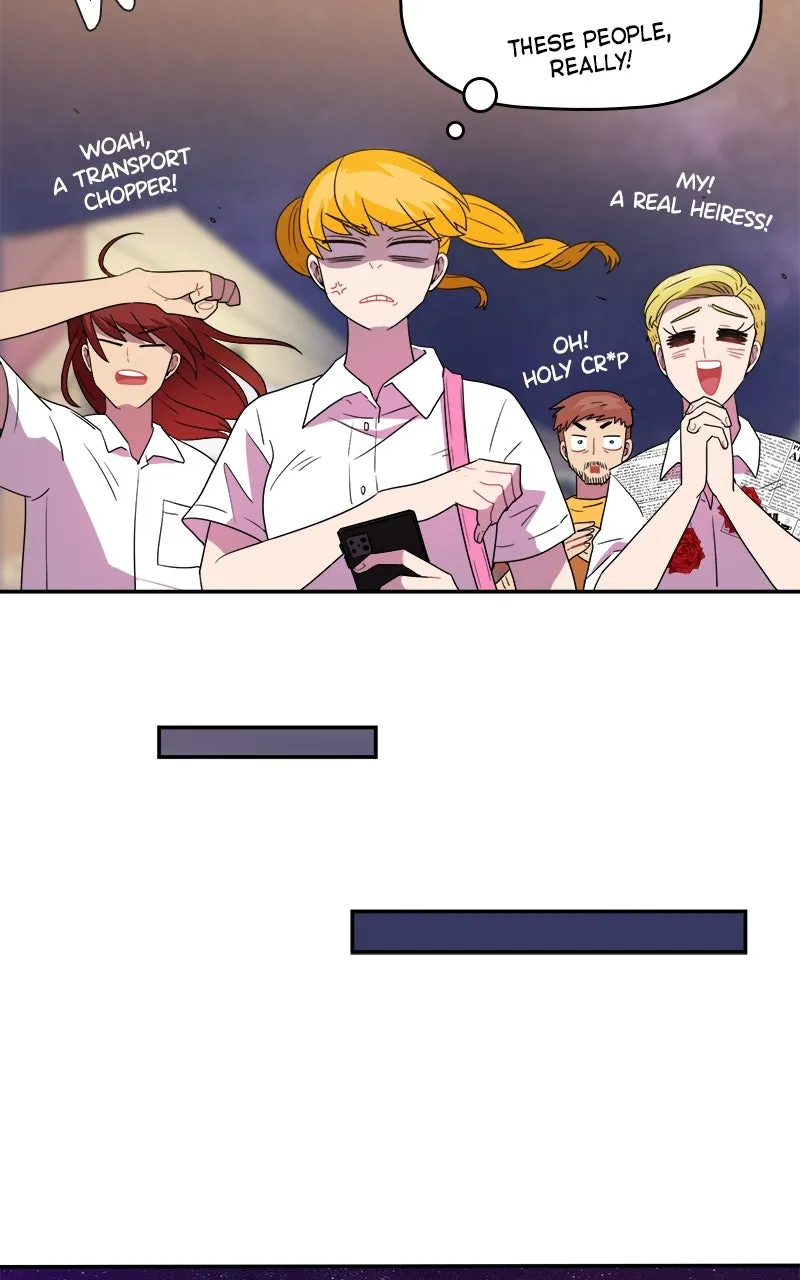 Take My Money Chapter 38 page 50 - 
