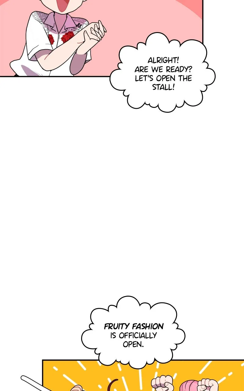 Take My Money Chapter 38 page 6 - 