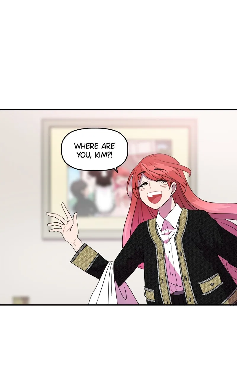 Take My Money Chapter 38 page 52 - 