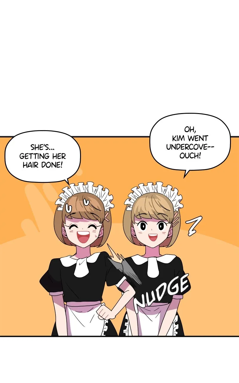 Take My Money Chapter 38 page 53 - 