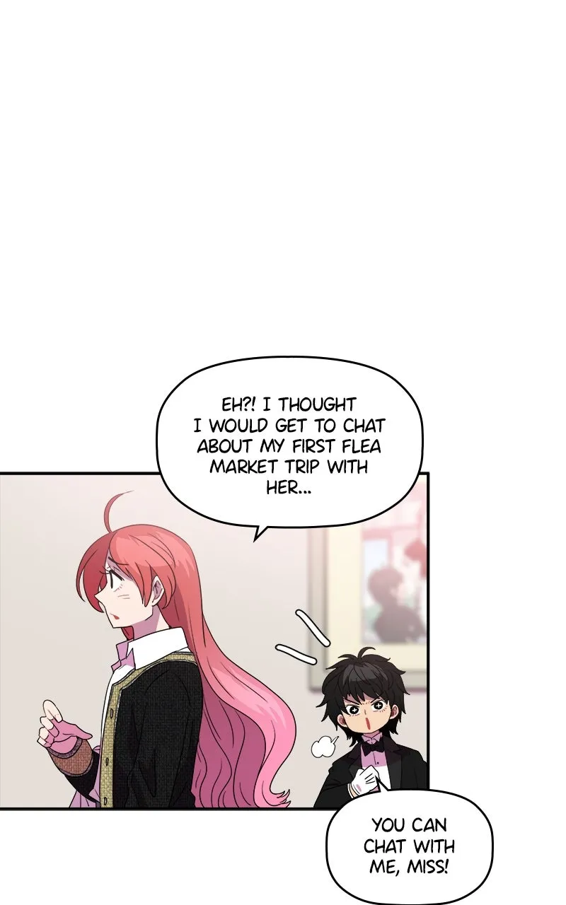Take My Money Chapter 38 page 54 - 
