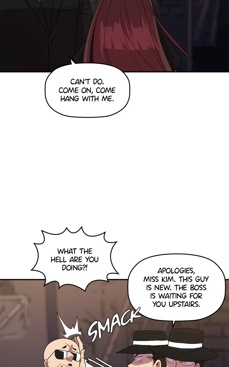 Take My Money Chapter 38 page 57 - 