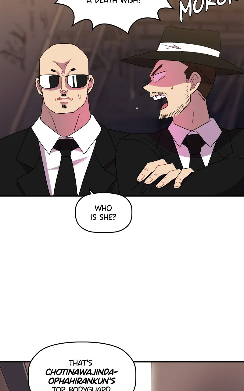 Take My Money Chapter 38 page 60 - 