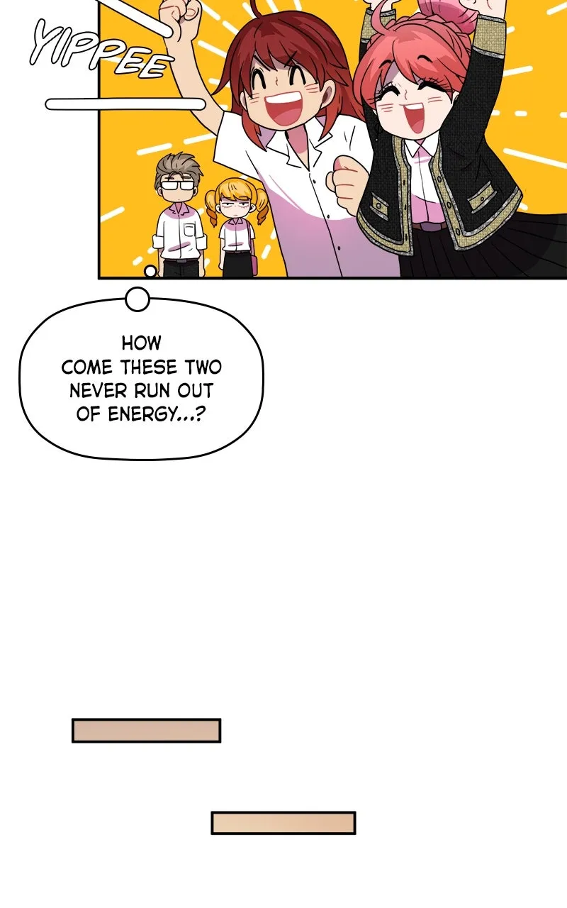 Take My Money Chapter 38 page 7 - 