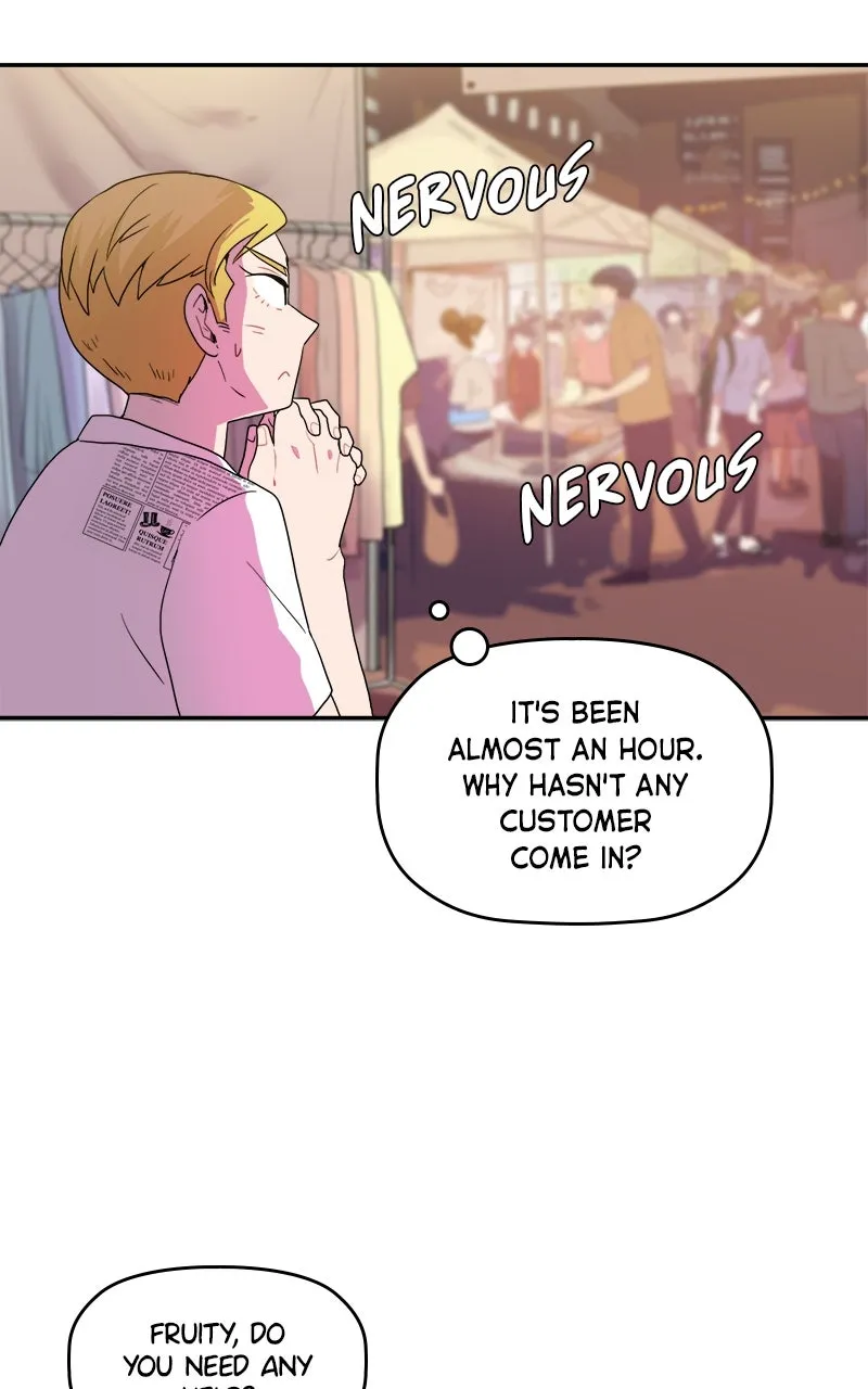 Take My Money Chapter 38 page 8 - 