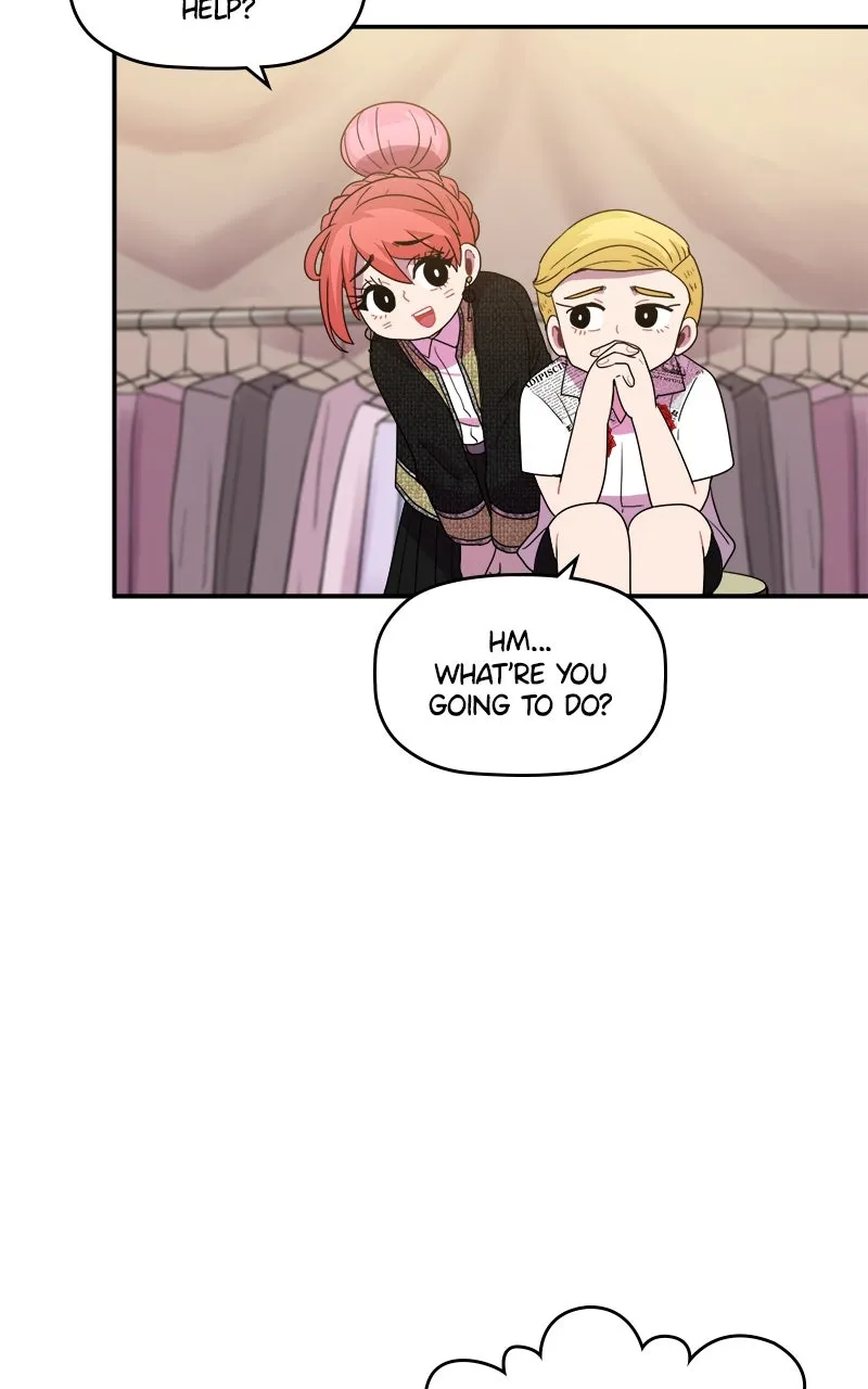 Take My Money Chapter 38 page 9 - 