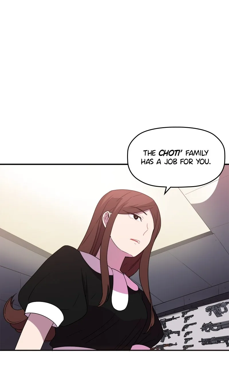 Take My Money Chapter 39 page 2 - 