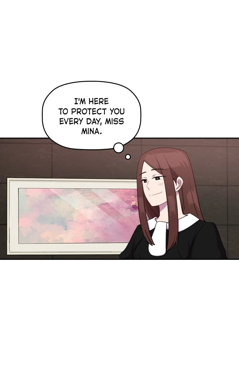 Take My Money Chapter 39 page 11 - 