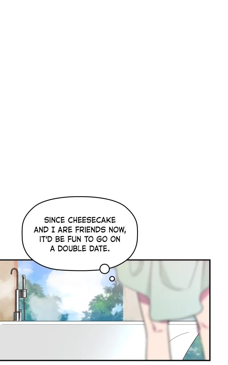 Take My Money Chapter 39 page 14 - 