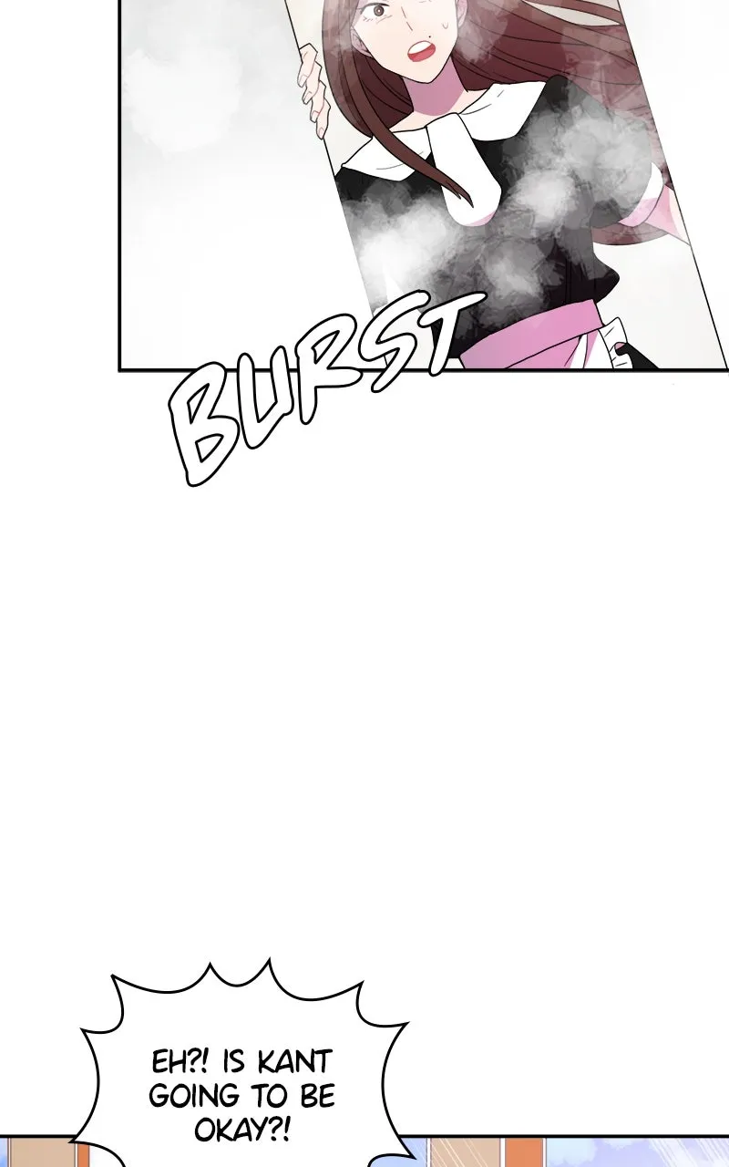 Take My Money Chapter 39 page 17 - 