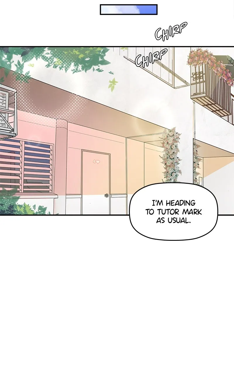 Take My Money Chapter 39 page 19 - 