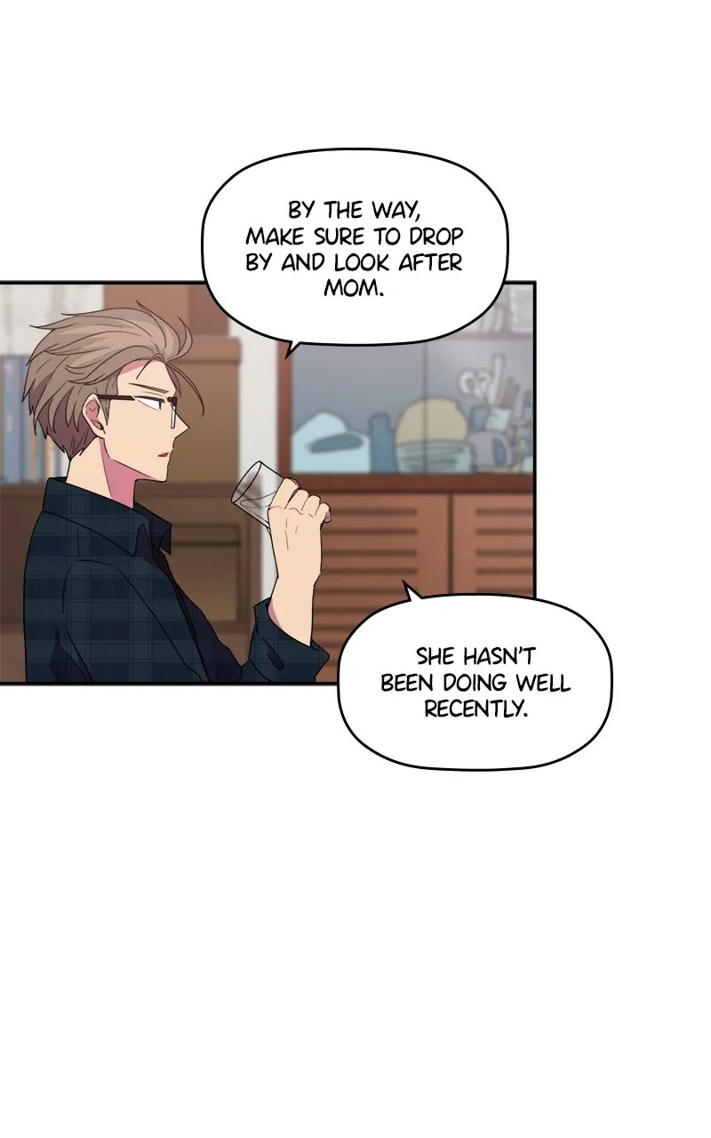 Take My Money Chapter 39 page 20 - 