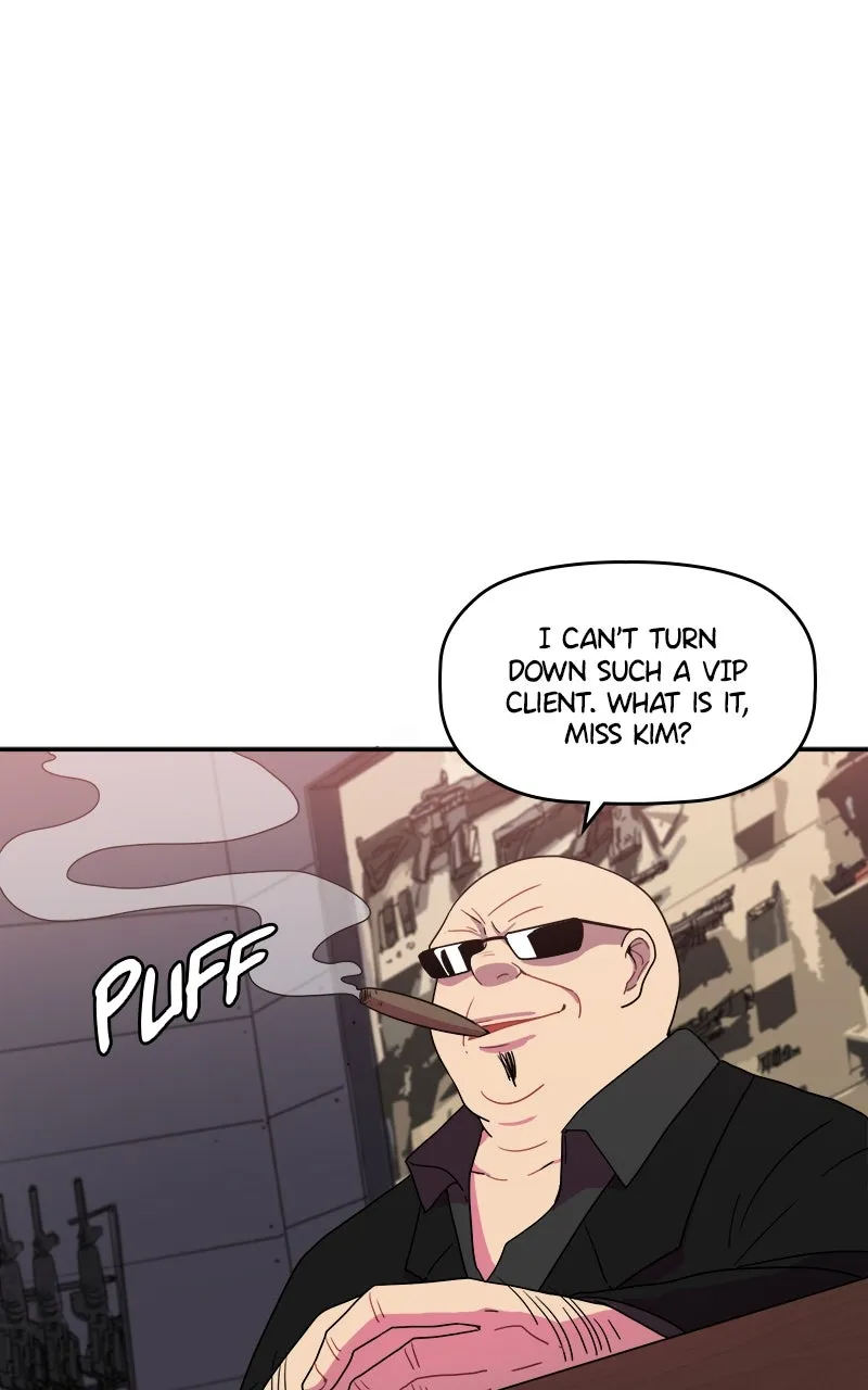 Take My Money Chapter 39 page 3 - 