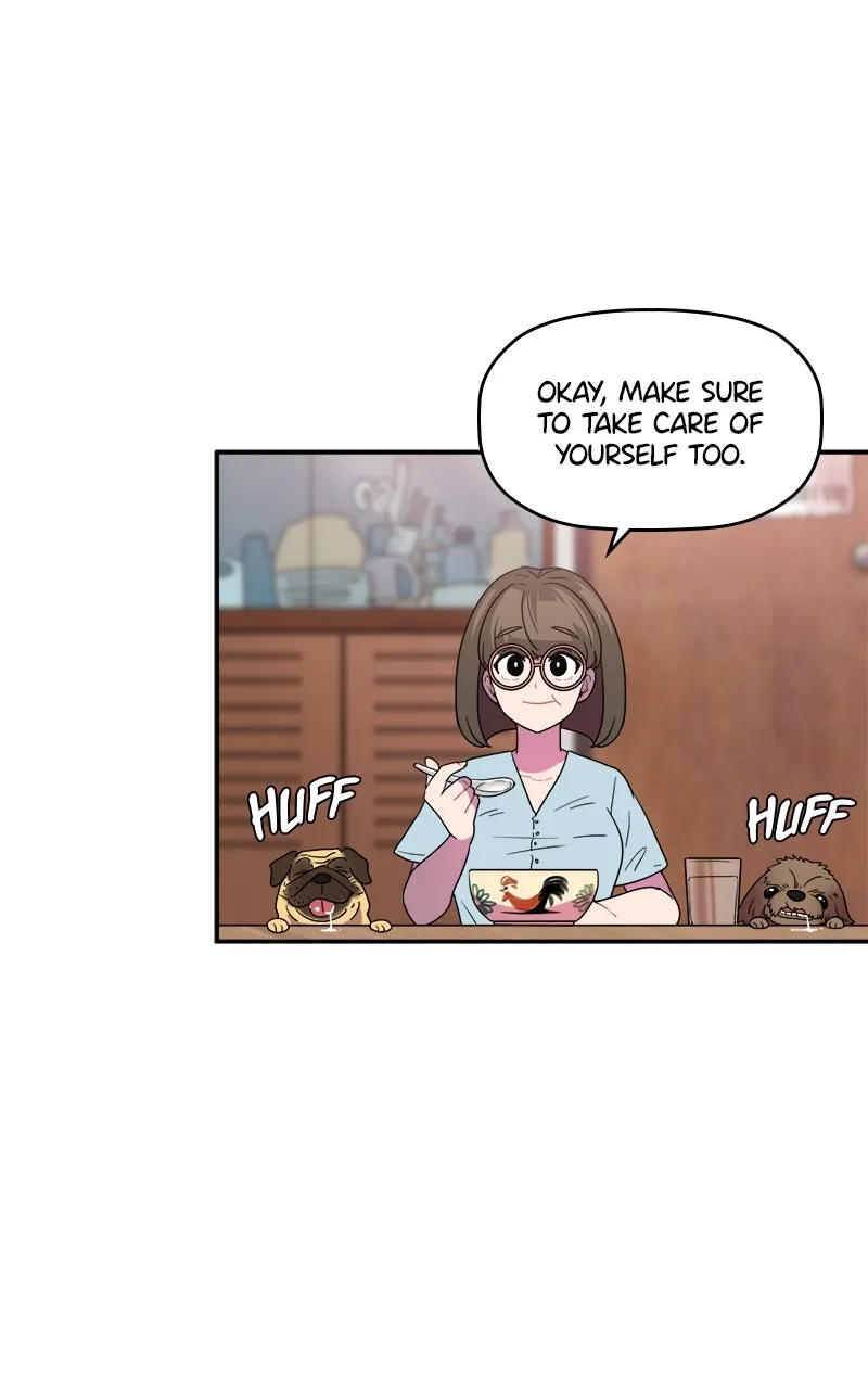 Take My Money Chapter 39 page 21 - 