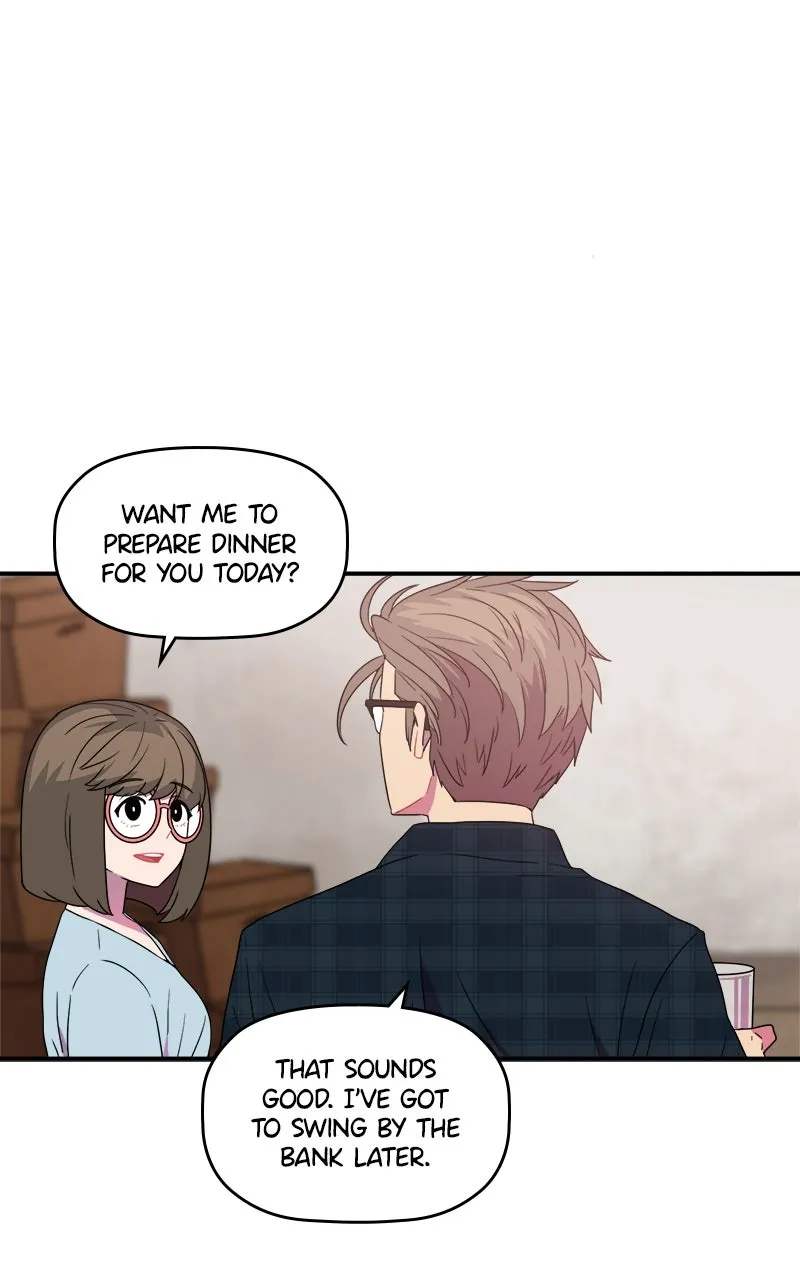 Take My Money Chapter 39 page 22 - 