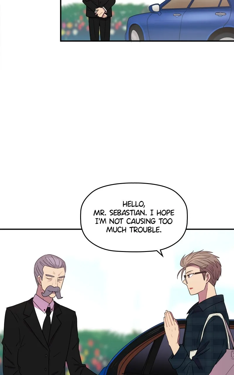 Take My Money Chapter 39 page 24 - 