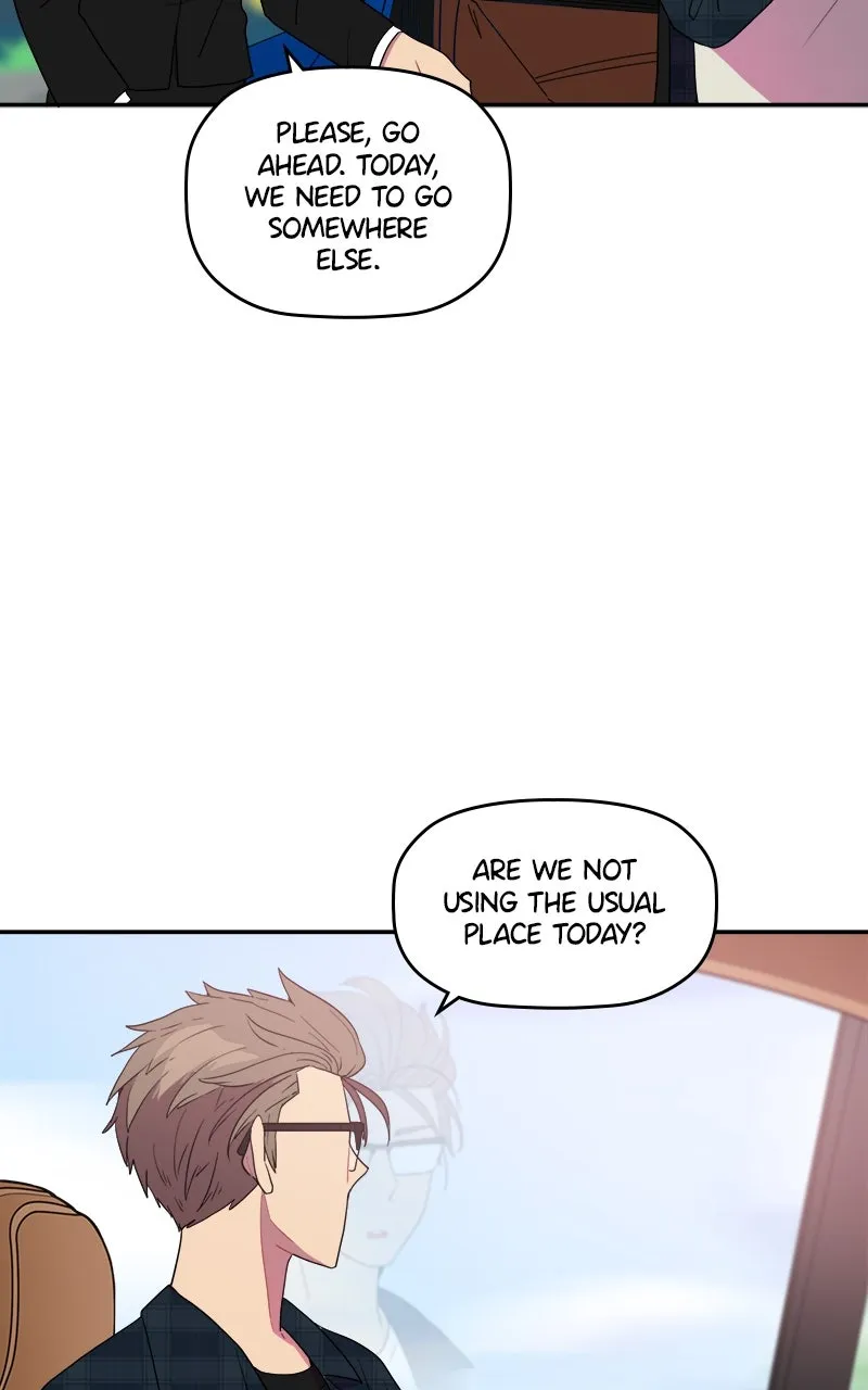 Take My Money Chapter 39 page 25 - 