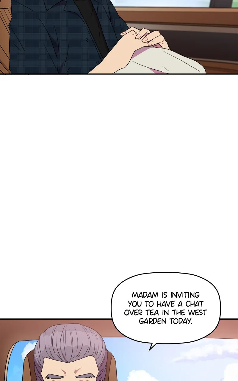 Take My Money Chapter 39 page 26 - 