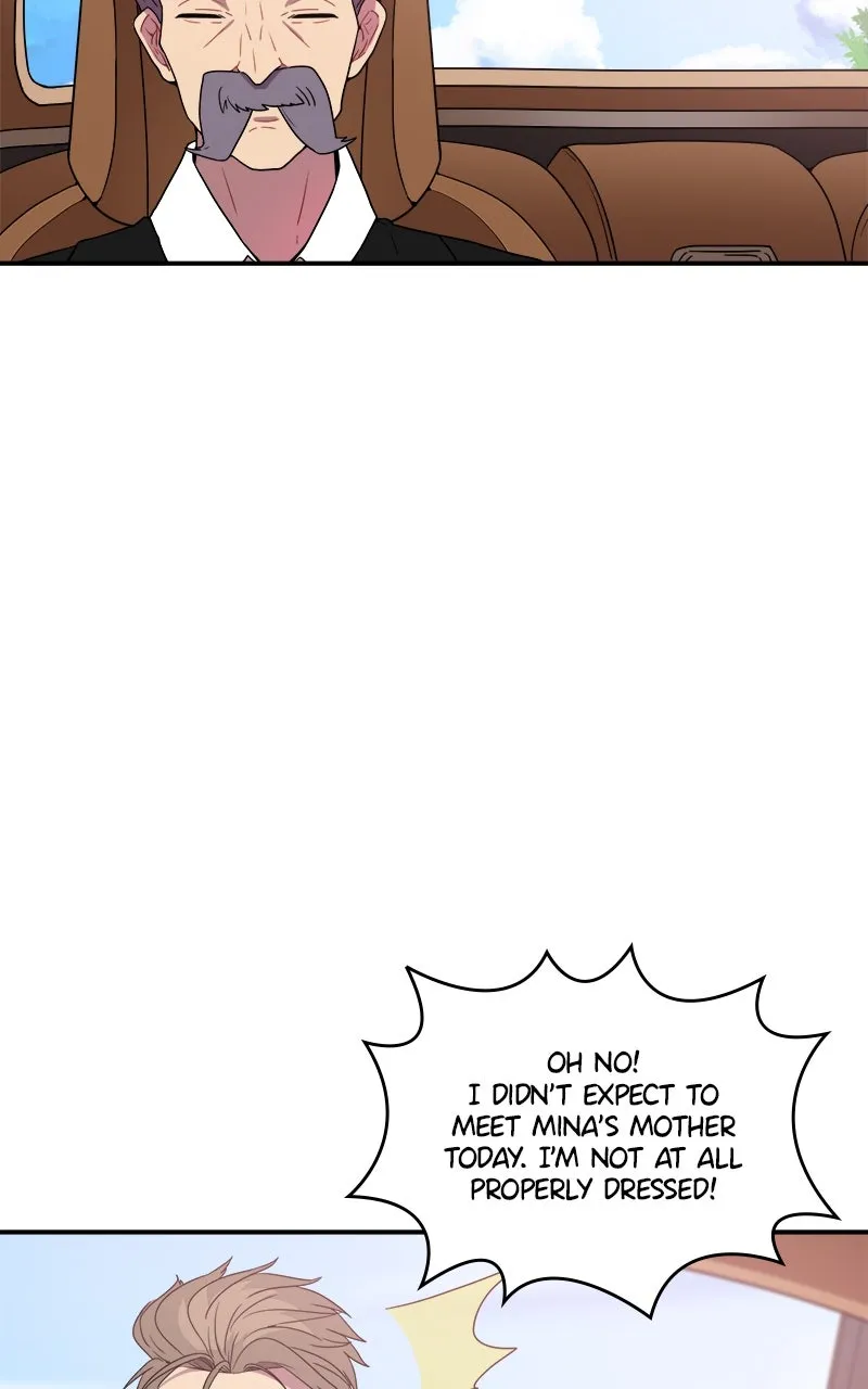 Take My Money Chapter 39 page 27 - 