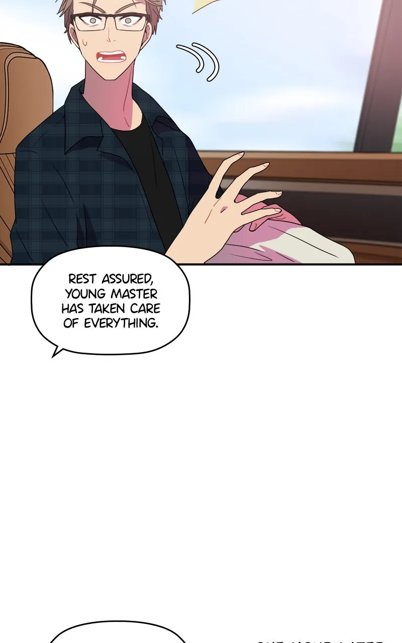 Take My Money Chapter 39 page 28 - 