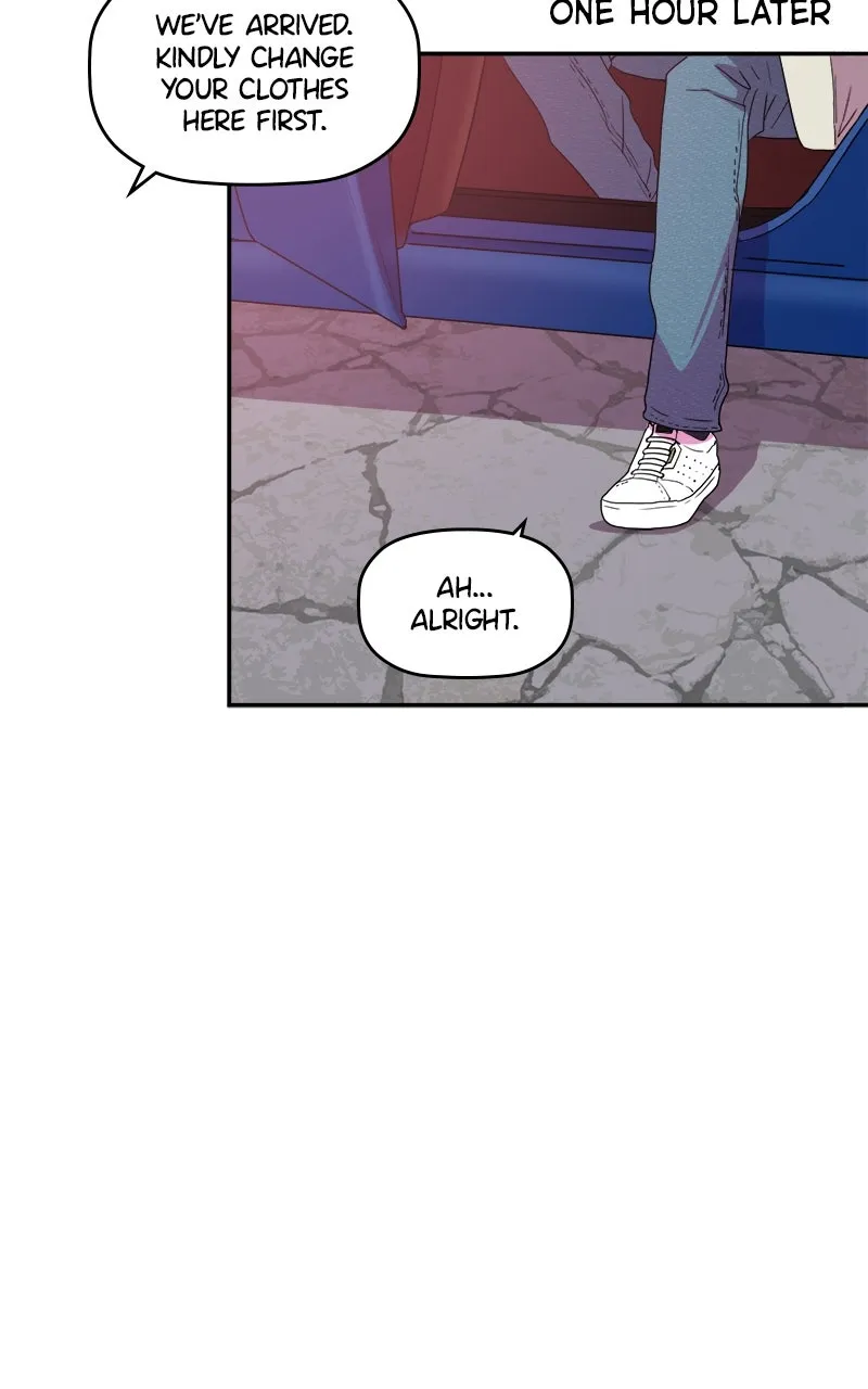 Take My Money Chapter 39 page 29 - 