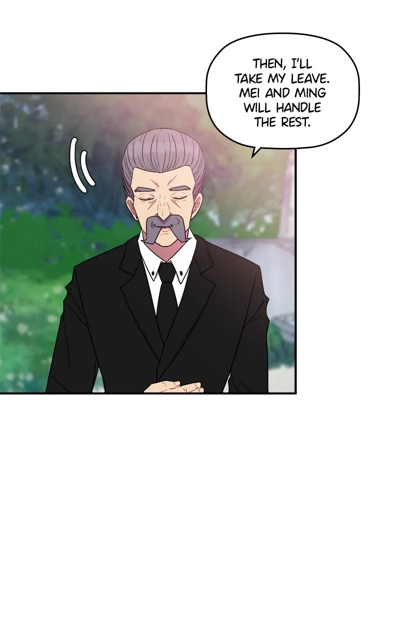 Take My Money Chapter 39 page 30 - 